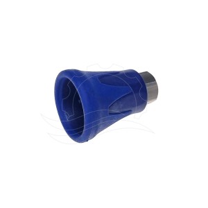 Easywash uzgaļa pārsegs G1/4'' (nerūsējošais tērauds)