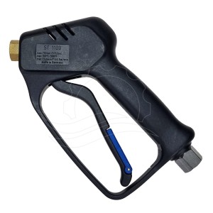 R+M ST-1100 G1/4''F-G3/8''F pistole (raudoša)