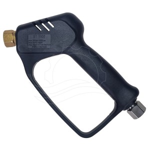 R+M ST-1100 G1/4''F-G3/8''F pistole (bez sprūda)