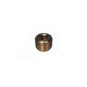 Spiediena regulatora vāciņš G1/4''