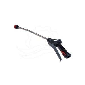 300 mm smidzināšanas caurule ar R+M ST-510 pistoli