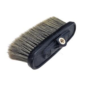 MTM birste 90 mm 50% PVC G1/4'' (integrēta)