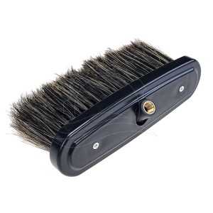 Easywash birste 90 mm ar PVC plāksni G1/4'' un vāku