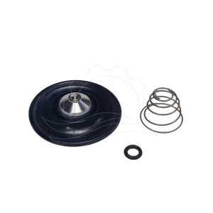 Bürkert 6281 solenoīda vārsta remonta komplekts 0,2-16 bar EPDM VA
