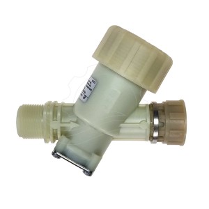 Müller G3/4" slīpais filtrs