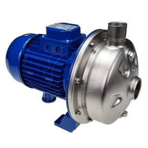 Ebara CDX 90/10 400 V maiņstrāvas sūknis