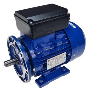 Procon S4 sūkņa motors 0,75 kW 230 V maiņstrāva