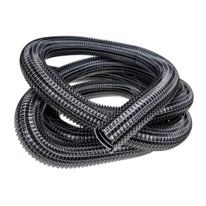 Pastiprināta putekļsūcēja šļūtene 51 mm 5 m