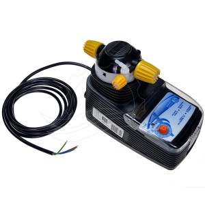 Aqua HC151+ CST M60 EPDM dozēšanas sūknis