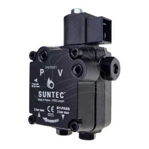 Suntec 24 V maiņstrāvas eļļas sūknis