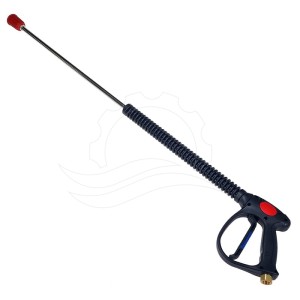 TT MV20 900 mm lance ar MV925 lielgabalu (aerosols)