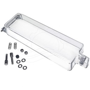Mosmatic plastmasas monētu pieņemšanas vāks