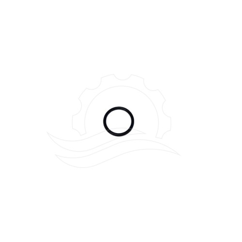 O-ring zaworu pompy Cat 340/350/5CP EPDM