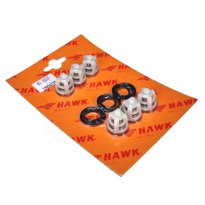 Hawk NHD/NHDP sūkņu vārsti (1.905-617.0)