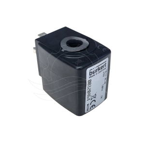 Bürkert AC10 24V AC 7W solenoīda vārsta spole