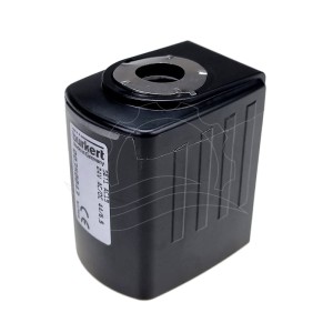 Bürkert AC19 solenoīda vārsta spole 24V AC/DC 44/6.5W