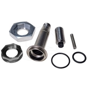 Bürkert 6227 A 00245873 EPDM VA solenoīda vārsta kāts un serde