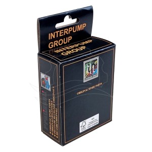 Interpump (DiBo) ūdens sūkņa blīvslēgi