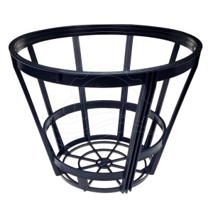 Putekļsūcēja filtra rāmis 40 cm