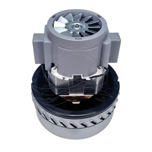 Ametek 1200W 230V maiņstrāvas putekļsūcēja motors (176x143x69mm)