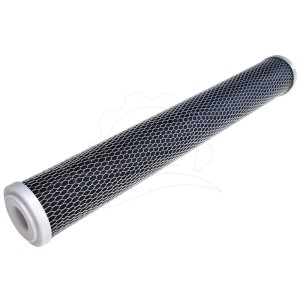 Supreme Carbon ūdens filtra kārtridžs 20 collas L