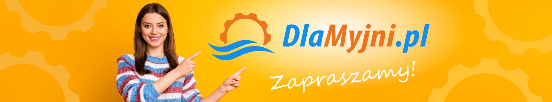 Zapraszamy